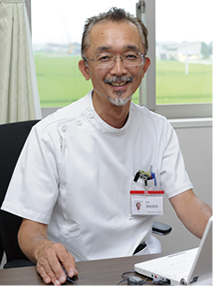 増田院長